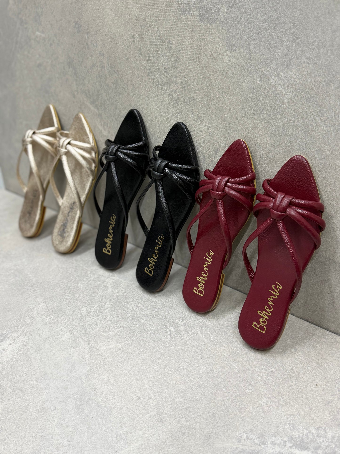 VERA FLAT