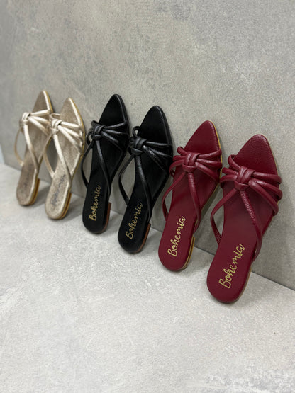 VERA FLAT