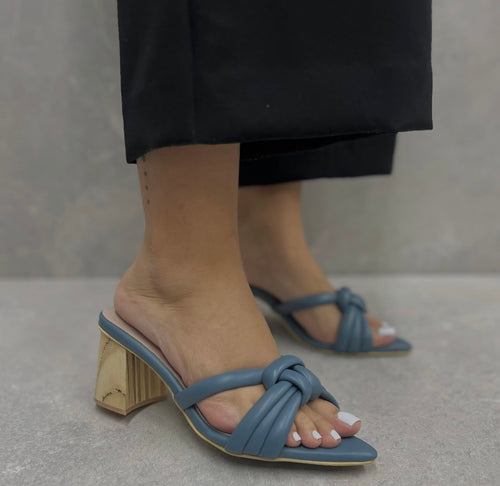 VERA HEELS