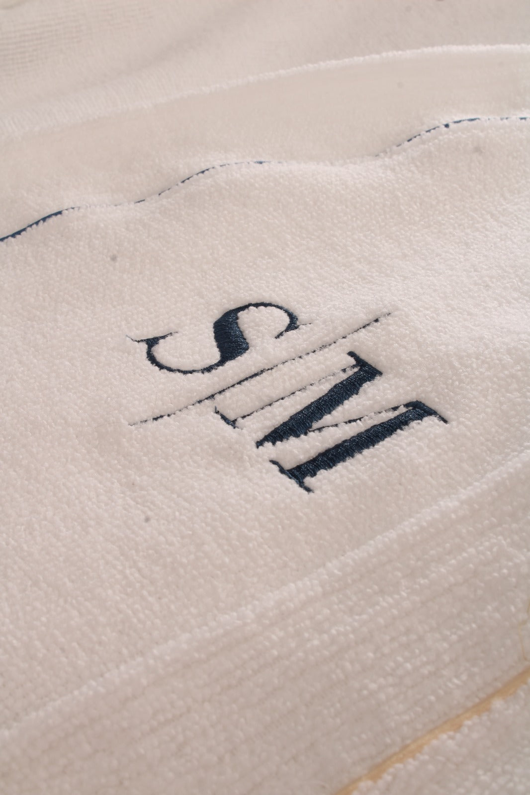 BATA CABALLERO PERSONALIZADA
